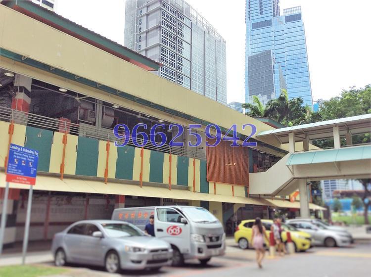 Blk 1D The Pinnacle@Duxton (Bukit Merah), HDB 4 Rooms #131881112